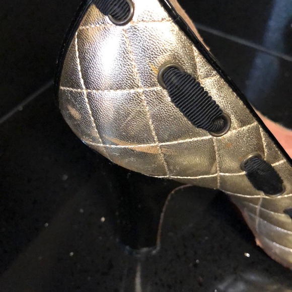 Marc Jacobs Mary Jane heels - Picture 12 of 16